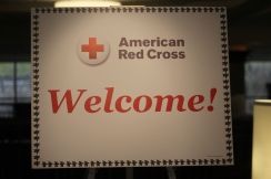 Photo Credit: Mary Williams/American Red Cross
